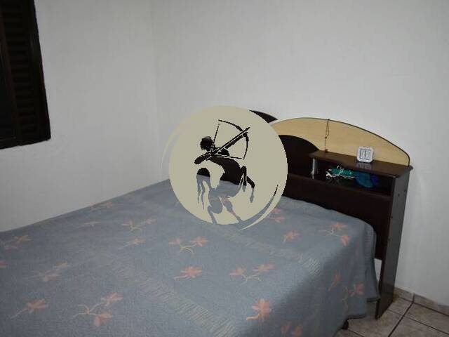 Apartamento para Venda em Santos - 5