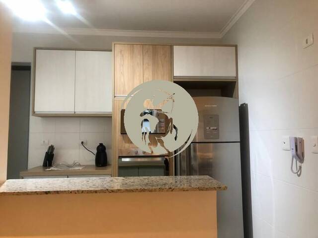 Apartamento para Venda em Santos - 5