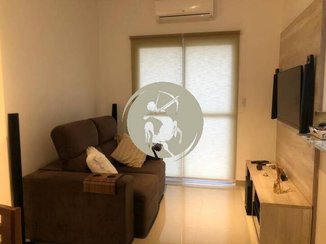 Apartamento para Venda em Santos - 2