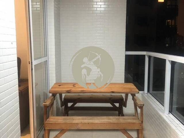 Apartamento para Venda em Santos - 3
