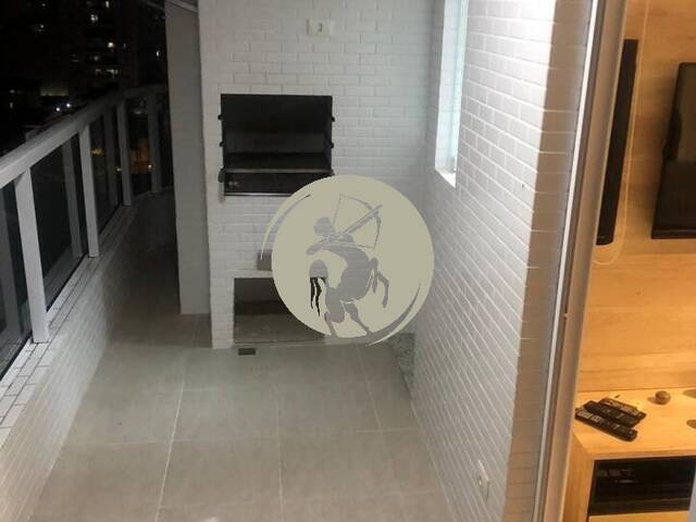 Apartamento para Venda em Santos - 4