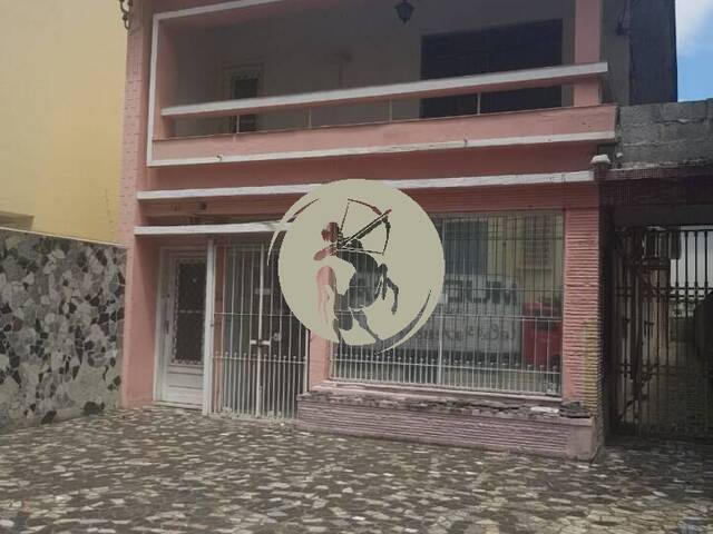 Prédio comercial para Venda em Santos - 4