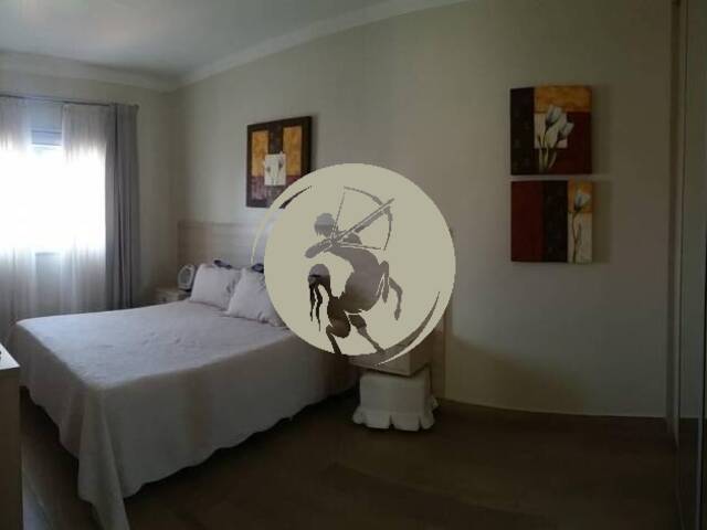 Apartamento para Venda em Santos - 4