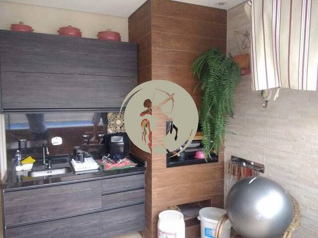 Apartamento para Venda em Santos - 4