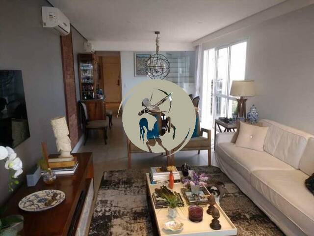 Apartamento para Venda em Santos - 5