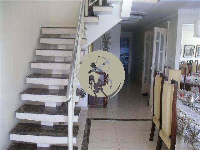 Apartamento para Venda em Santos - 2