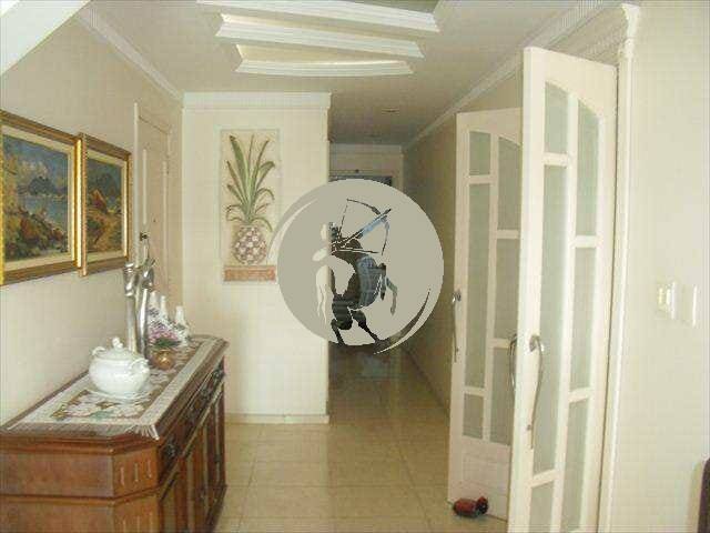 Apartamento para Venda em Santos - 3