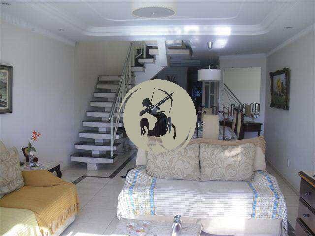 Apartamento para Venda em Santos - 4