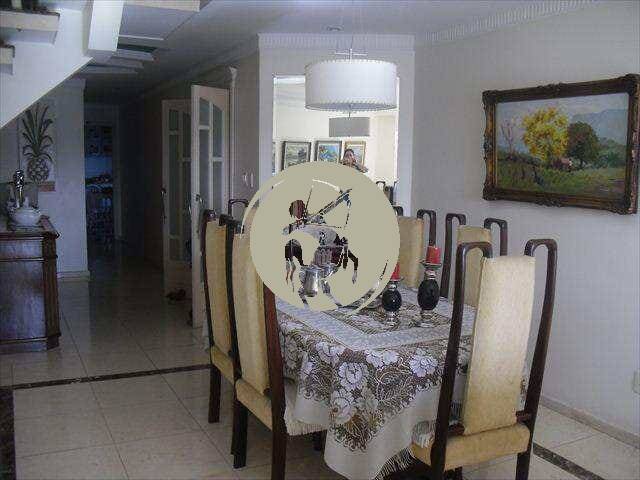 Apartamento para Venda em Santos - 5