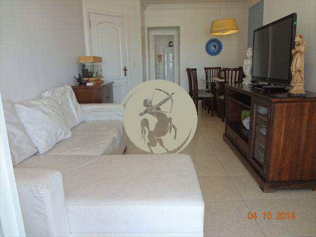 Apartamento para Venda em Santos - 2