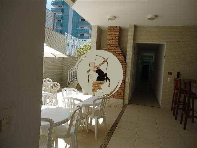 Apartamento para Venda em Santos - 3