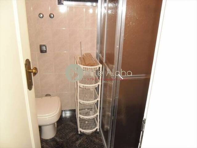 Apartamento para Venda em Santos - 3