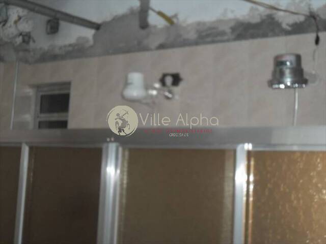 Apartamento para Venda em Santos - 5