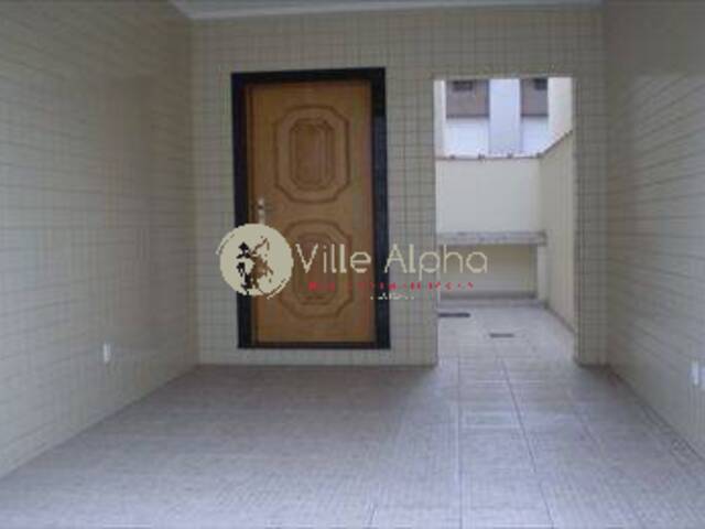 Sobreposta para Venda em Santos - 2