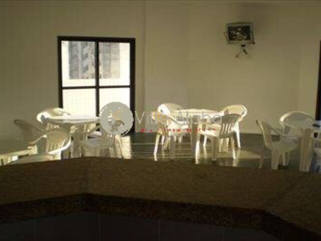 Apartamento para Venda em Santos - 5