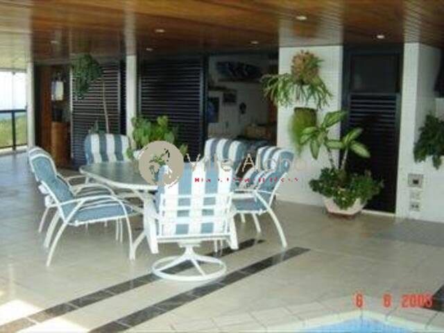 Apartamento para Venda em Guarujá - 4
