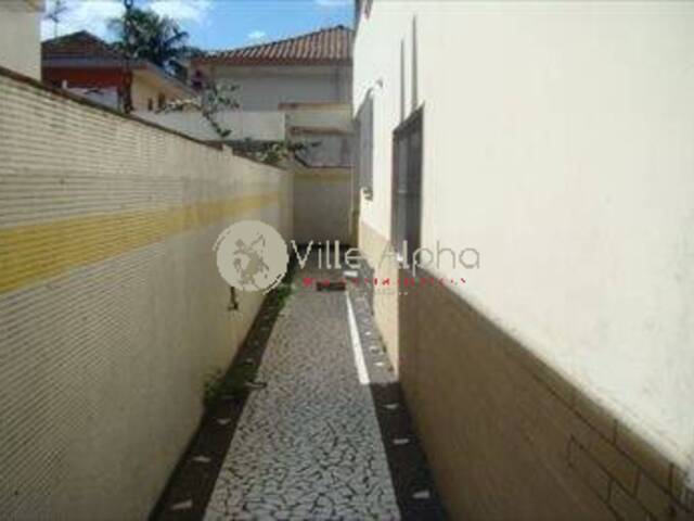 Sobrado para Venda em Santos - 3