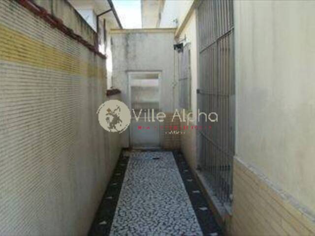 Sobrado para Venda em Santos - 5