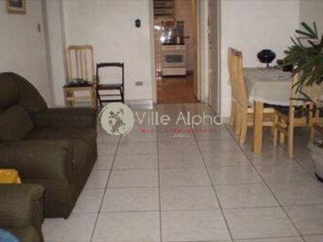 Apartamento para Venda em Santos - 2