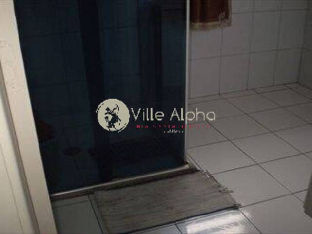 Apartamento para Venda em Santos - 3
