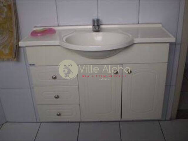 Apartamento para Venda em Santos - 4