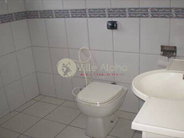 Apartamento para Venda em Santos - 5