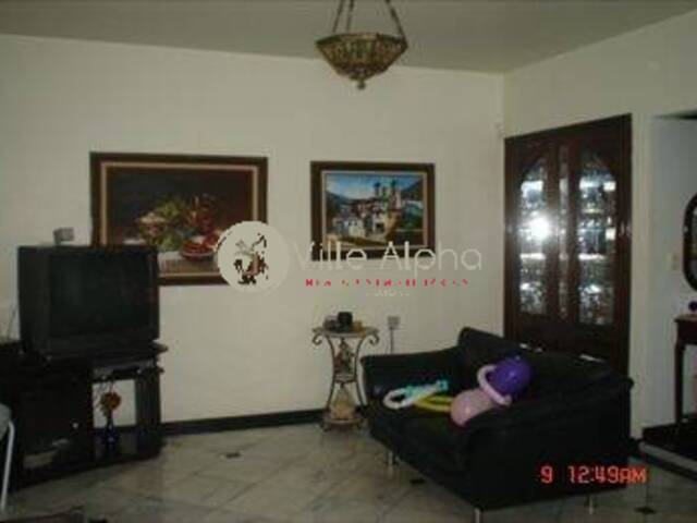 Casa para Venda em Santos - 2