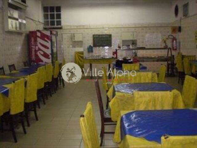 Restaurante para Venda em Santos - 4