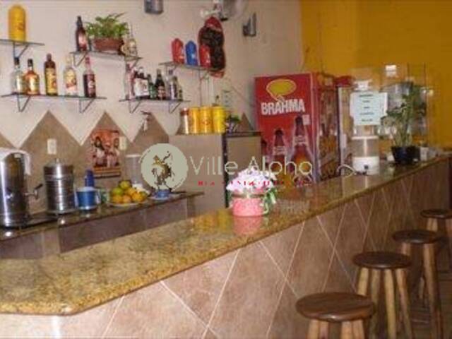 Restaurante para Venda em Santos - 5