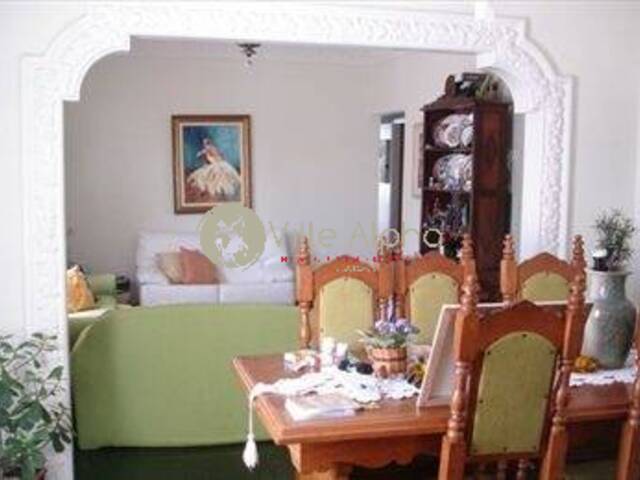 Alto Padrão para Venda em Santos - 4