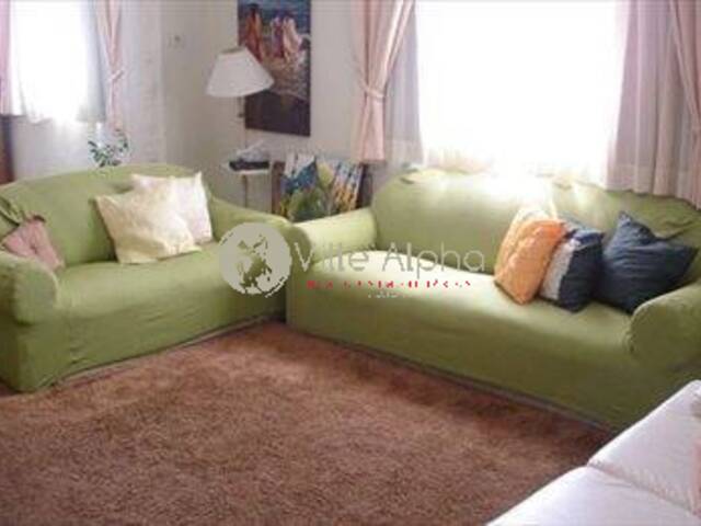 Alto Padrão para Venda em Santos - 5