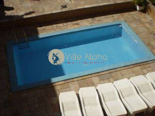 Alto Padrão para Venda em Santos - 4