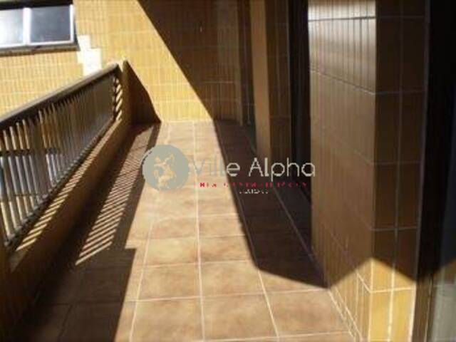 Alto Padrão para Venda em Santos - 5