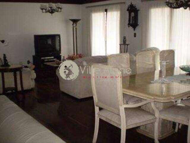 Alto Padrão para Venda em Santos - 4