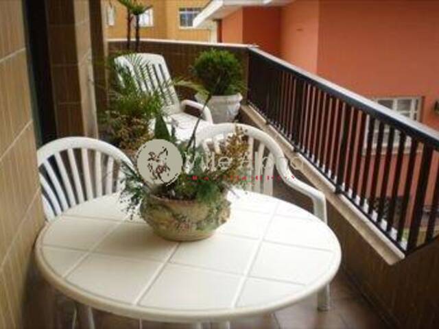 Alto Padrão para Venda em Santos - 5