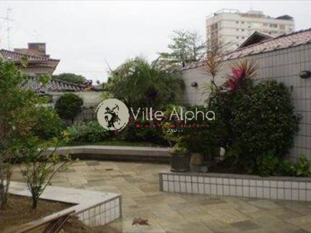 Alto Padrão para Venda em Santos - 4