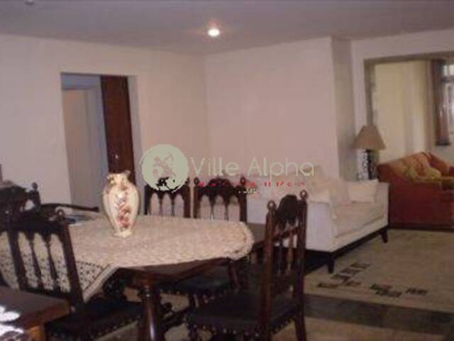 Alto Padrão para Venda em Santos - 4