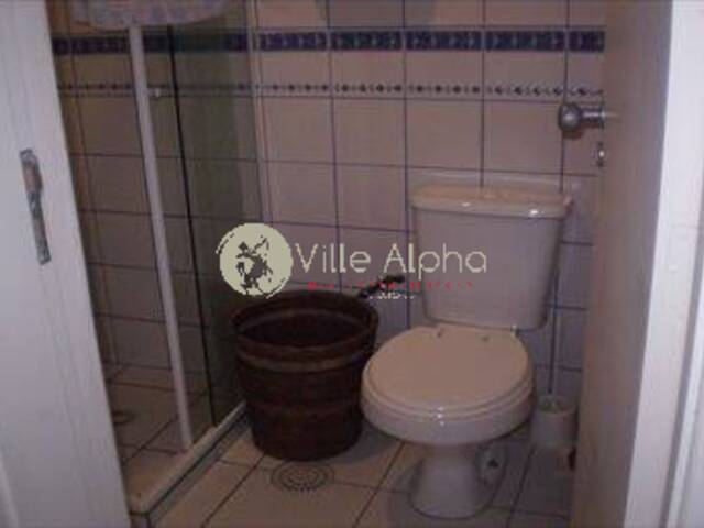 Alto Padrão para Venda em Santos - 5