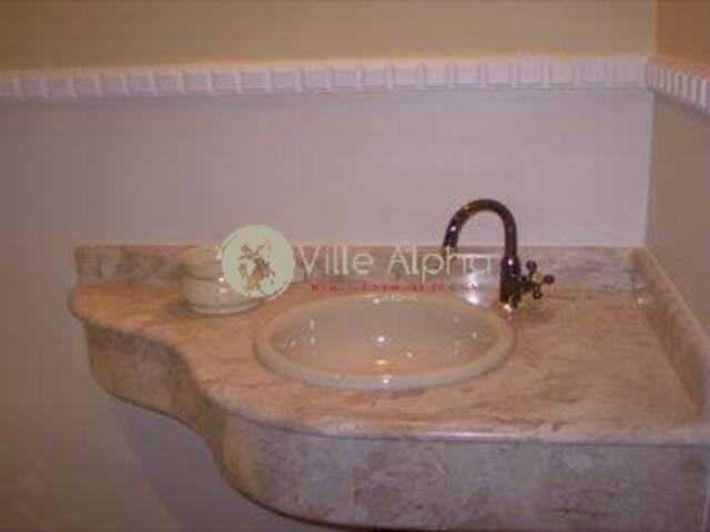 Alto Padrão para Venda em Santos - 4