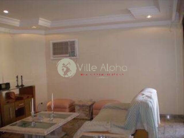 Alto Padrão para Venda em Santos - 5