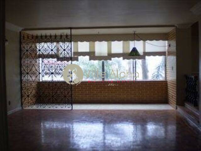 Alto Padrão para Venda em Santos - 4