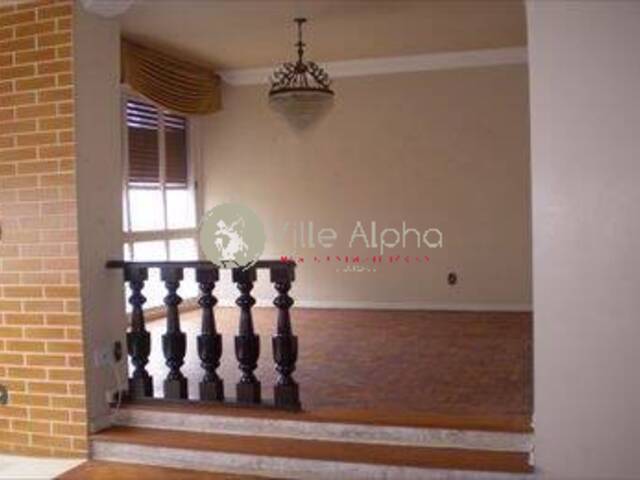 Alto Padrão para Venda em Santos - 5