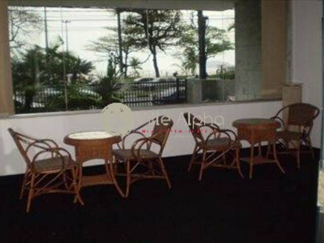 Apartamento para Venda em Santos - 4