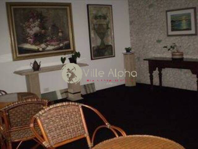 Apartamento para Venda em Santos - 5