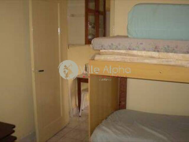 Sala Living para Venda em Santos - 5