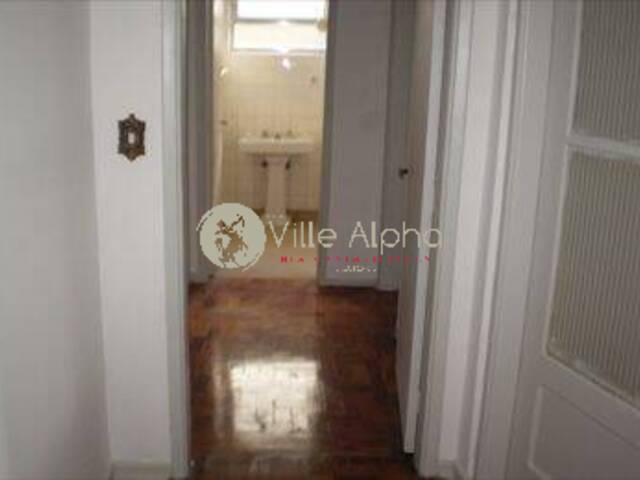 Apartamento para Venda em Santos - 2