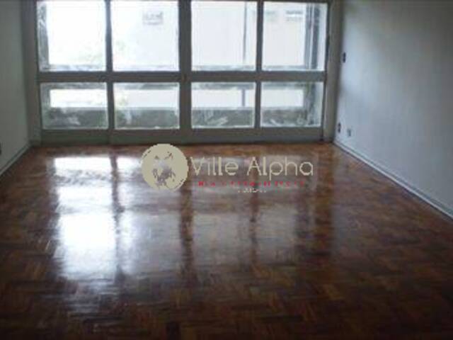 Apartamento para Venda em Santos - 3