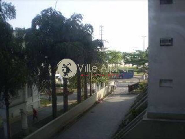 Apartamento para Venda em Santos - 4