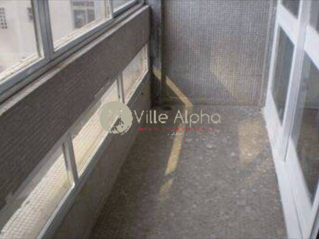 Apartamento para Venda em Santos - 5