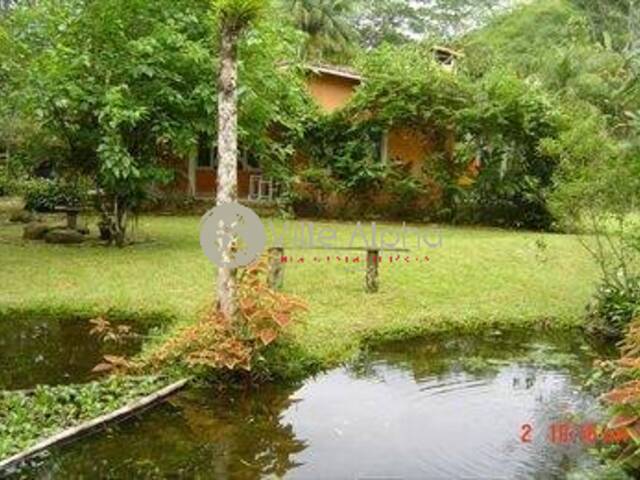 Casa para Venda em Avaí - 3